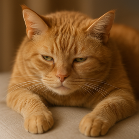 Кремация кошек